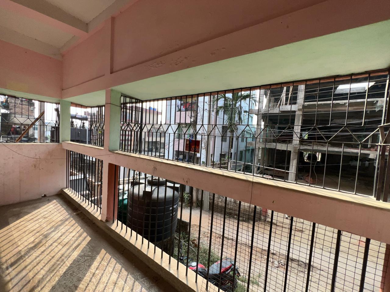 Unfurnished 2bhk in Navagraha Temple, Silpukhuri, Navagraha Hills, Guwahati, Assam, India for Rent